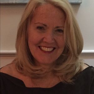 Meet your Posher, Theresa